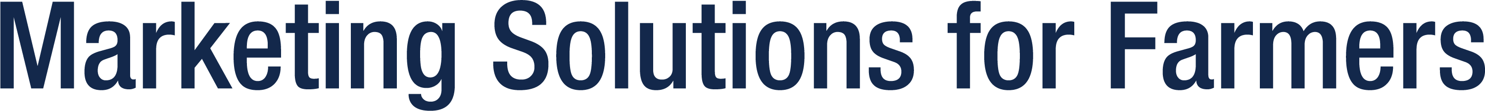 Kluis Commodity Advisors